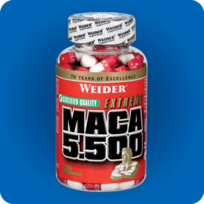 Maca 5.500 (120 капсул)